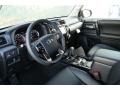 Barcelona Red Metallic - 4Runner Trail 4x4 Photo No. 5