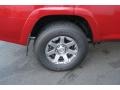 Barcelona Red Metallic - 4Runner Trail 4x4 Photo No. 9