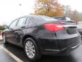 Black - 200 Touring Sedan Photo No. 2