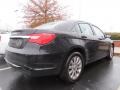 Black - 200 Touring Sedan Photo No. 3