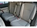 Blizzard White Pearl - Highlander Limited 4WD Photo No. 7