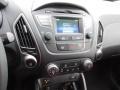 2014 Diamond Silver Hyundai Tucson SE AWD  photo #13