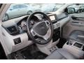 Aero Gray Interior Photo for 2010 Volkswagen Routan #88485978