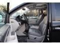 Aero Gray Interior Photo for 2010 Volkswagen Routan #88485999