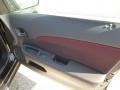 Black Clear Coat - Avenger SXT Photo No. 12