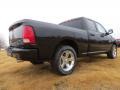 Black - 1500 Express Quad Cab Photo No. 3