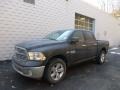 2014 Black Ram 1500 Big Horn Crew Cab 4x4  photo #1