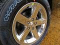 Black - 1500 Express Quad Cab Photo No. 5