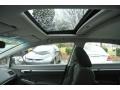 Galaxy Gray Metallic - Civic Si Sedan Photo No. 12