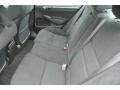 Galaxy Gray Metallic - Civic Si Sedan Photo No. 19