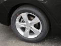 2013 Black Hyundai Elantra GLS  photo #3