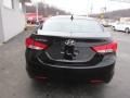Black - Elantra GLS Photo No. 6