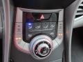Black - Elantra GLS Photo No. 11