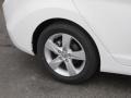Shimmering White - Elantra GLS Photo No. 3
