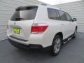 Blizzard White Pearl - Highlander Limited Photo No. 3