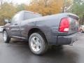 2014 Maximum Steel Metallic Ram 1500 Express Regular Cab  photo #2