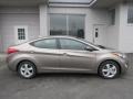 Desert Bronze - Elantra GLS Photo No. 2