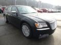 Gloss Black - 300 C AWD Photo No. 7