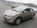 Desert Bronze - Elantra GLS Photo No. 5
