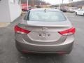 Desert Bronze - Elantra GLS Photo No. 6