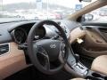 Desert Bronze - Elantra GLS Photo No. 7