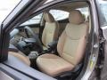 Desert Bronze - Elantra GLS Photo No. 9
