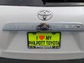 Blizzard White Pearl - Highlander Limited Photo No. 18