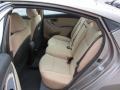 Desert Bronze - Elantra GLS Photo No. 10