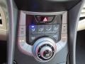Desert Bronze - Elantra GLS Photo No. 12