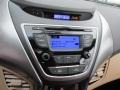 Desert Bronze - Elantra GLS Photo No. 13