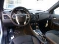 2014 Crystal Blue Pearl Chrysler 200 Touring Sedan  photo #14