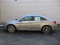 Billet Silver Metallic - 200 Touring Sedan Photo No. 2