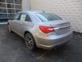 Billet Silver Metallic - 200 Touring Sedan Photo No. 3