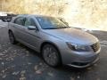 Billet Silver Metallic - 200 Touring Sedan Photo No. 6