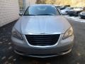 Billet Silver Metallic - 200 Touring Sedan Photo No. 7