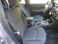 Billet Silver Metallic - 200 Touring Sedan Photo No. 9