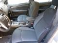 Billet Silver Metallic - 200 Touring Sedan Photo No. 13