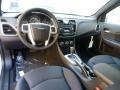 Billet Silver Metallic - 200 Touring Sedan Photo No. 15
