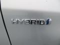 Classic Silver Metallic - Prius Five Hybrid Photo No. 15