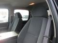 2008 Black Chevrolet Silverado 3500HD LT Crew Cab 4x4  photo #10