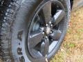 2014 Black Ram 1500 Express Crew Cab  photo #5