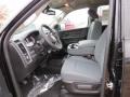 2014 Black Ram 1500 Express Crew Cab  photo #6
