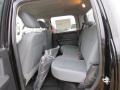 2014 Black Ram 1500 Express Crew Cab  photo #7