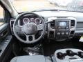 2014 Black Ram 1500 Express Crew Cab  photo #8