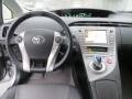 2013 Classic Silver Metallic Toyota Prius Five Hybrid  photo #36