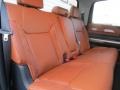 2014 Toyota Tundra 1794 Edition Crewmax Rear Seat