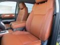 1794 Edition Premium Brown 2014 Toyota Tundra 1794 Edition Crewmax Interior Color