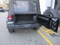 Black - Wrangler Sahara 4x4 Photo No. 8