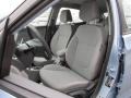 2013 Clearwater Blue Hyundai Accent SE 5 Door  photo #9