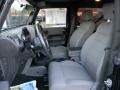 Black - Wrangler Sahara 4x4 Photo No. 11
